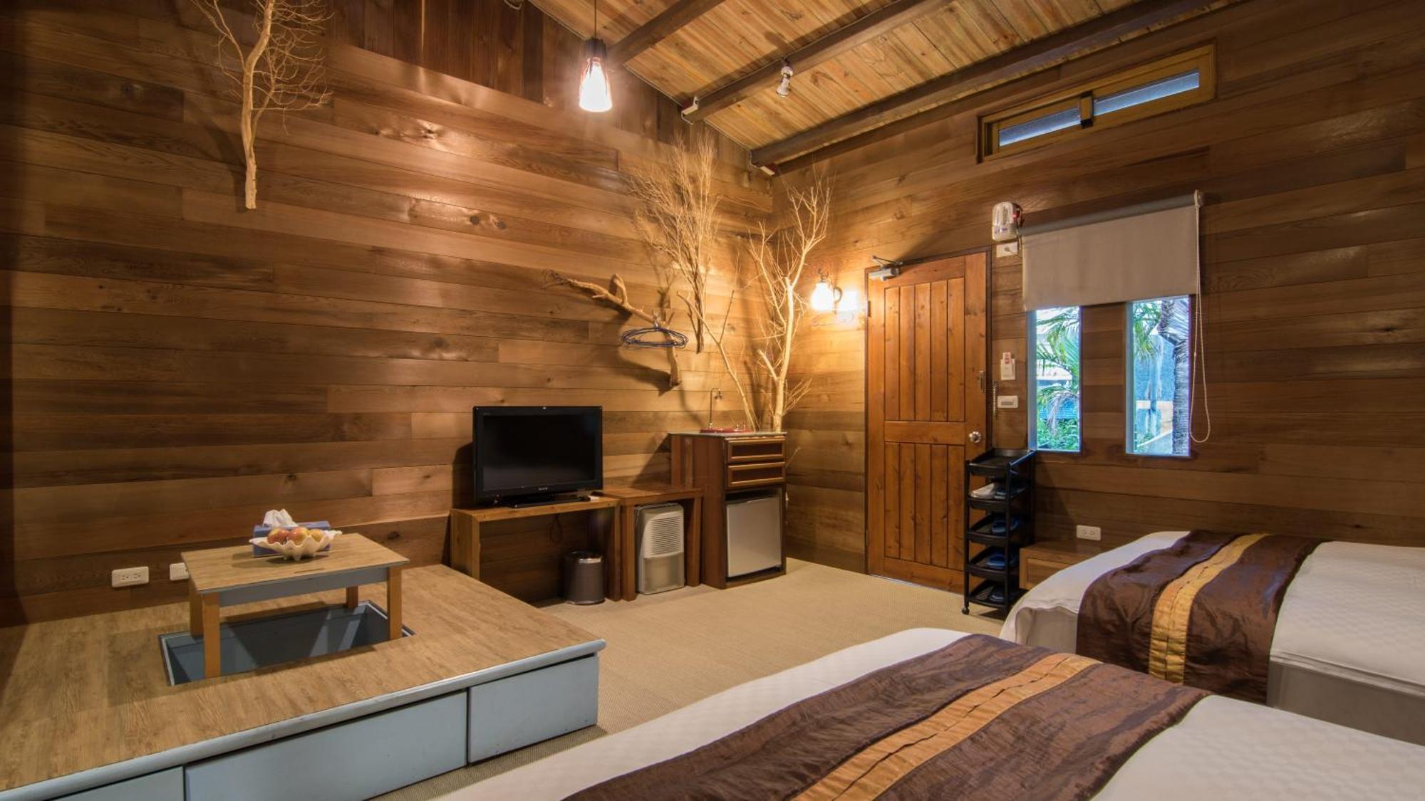 Shankou Hotspring Hotel Ťiao-si Pokoj fotografie