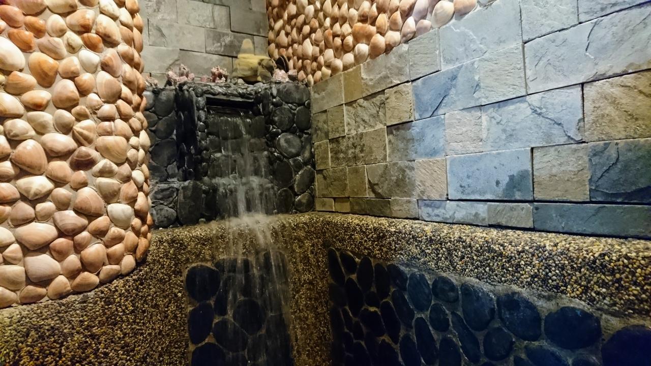 Shankou Hotspring Hotel Ťiao-si Pokoj fotografie
